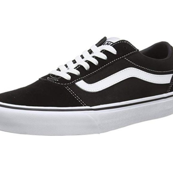 Men\'s low Top Sneakers main image 3
